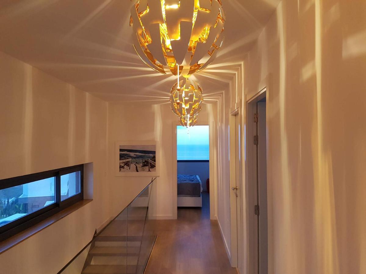 2260-Luxury Villa With Private Pool And Seaview Манилва Экстерьер фото